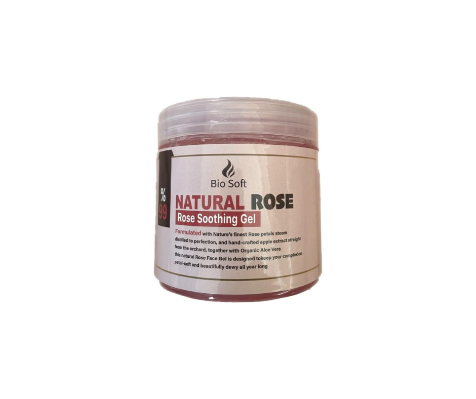 بايو سوفت جيل بالروز 500 مل